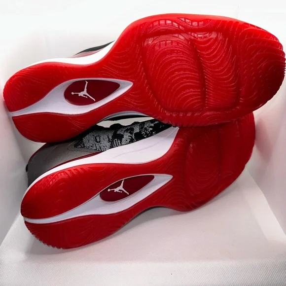 New- Jordan Super.fly 3 X Slam Dunk size 11 - Picture 2 of 3